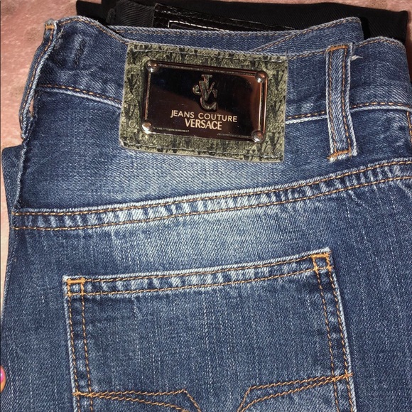 Versace Jeans - Picture 1 of 4